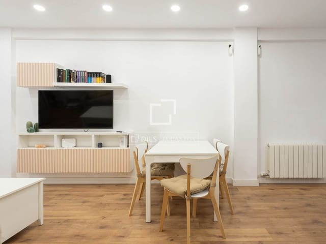 3 sovrum Lägenhet till salu i Barcelona stad - 630 000 € (Ref: 10085217)