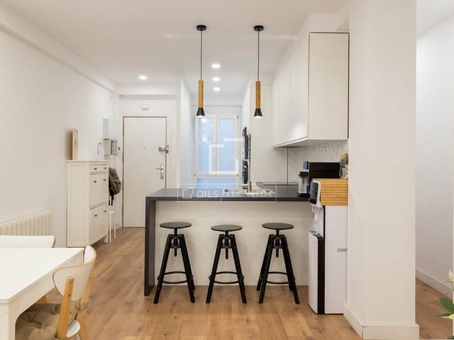 3 sovrum Lägenhet till salu i Barcelona stad - 630 000 € (Ref: 10085217)