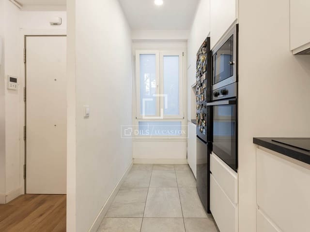 3 sovrum Lägenhet till salu i Barcelona stad - 630 000 € (Ref: 10085217)