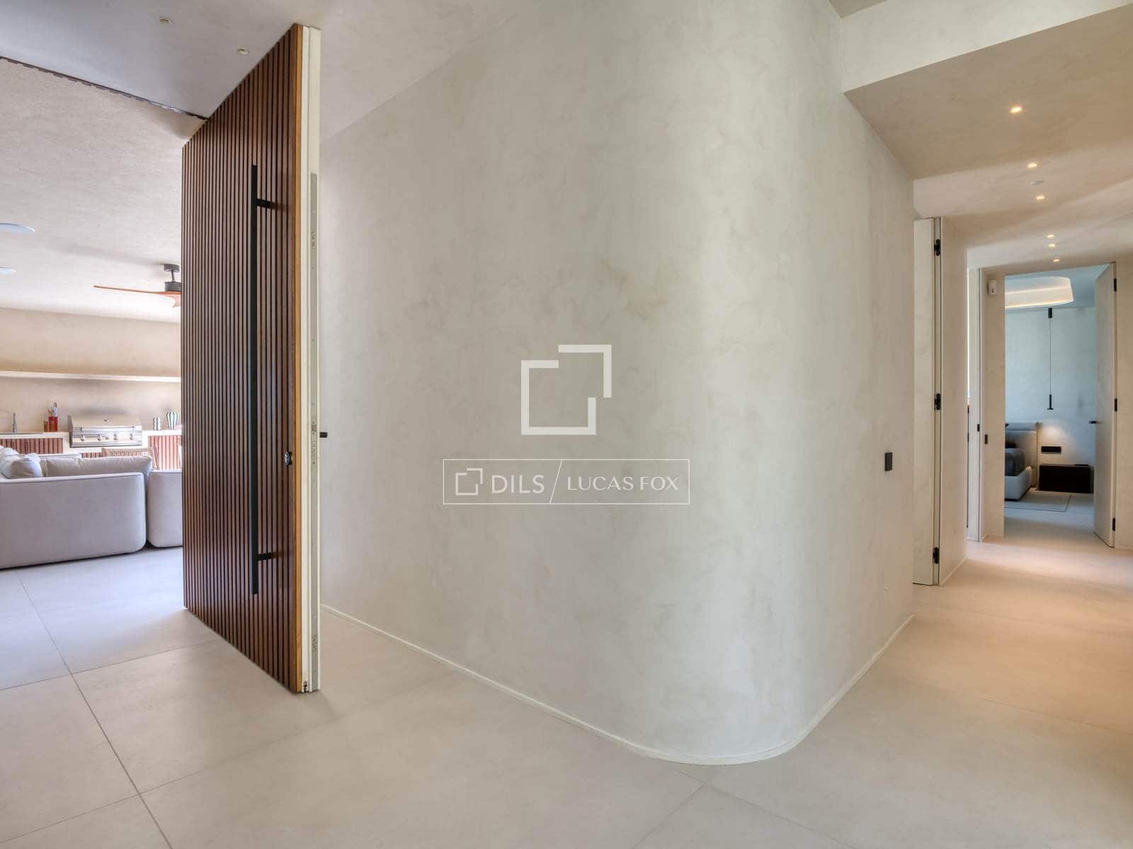 5 sypialnia Willa na sprzedaż w Sant Feliu de Guixols z basenem garażem - 2 950 000 € (Ref: 10085218)