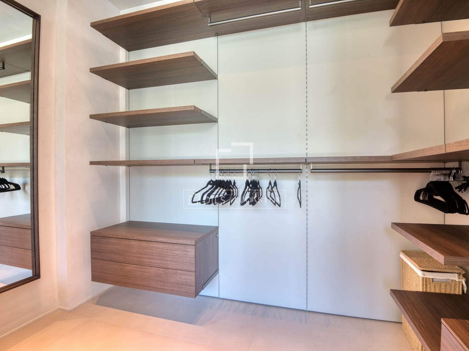 5 sypialnia Willa na sprzedaż w Sant Feliu de Guixols z basenem garażem - 2 950 000 € (Ref: 10085218)