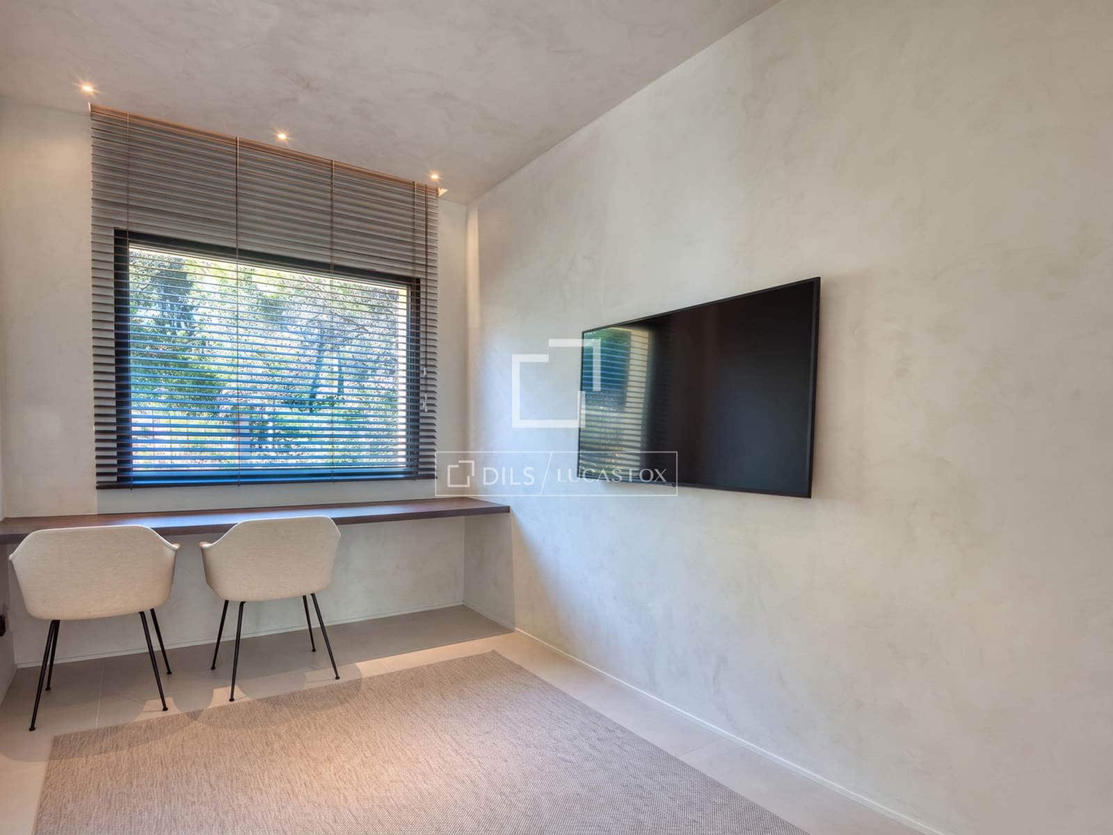 5 sypialnia Willa na sprzedaż w Sant Feliu de Guixols z basenem garażem - 2 950 000 € (Ref: 10085218)