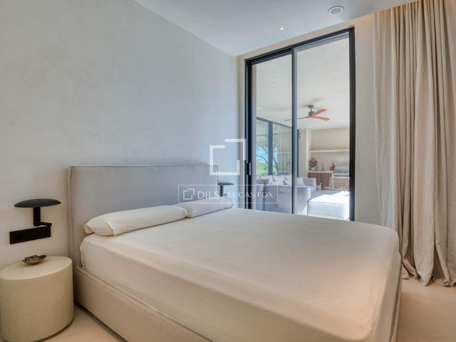 5 sypialnia Willa na sprzedaż w Sant Feliu de Guixols z basenem garażem - 2 950 000 € (Ref: 10085218)