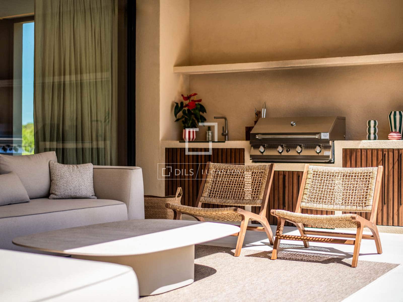 5 sypialnia Willa na sprzedaż w Sant Feliu de Guixols z basenem garażem - 2 950 000 € (Ref: 10085218)