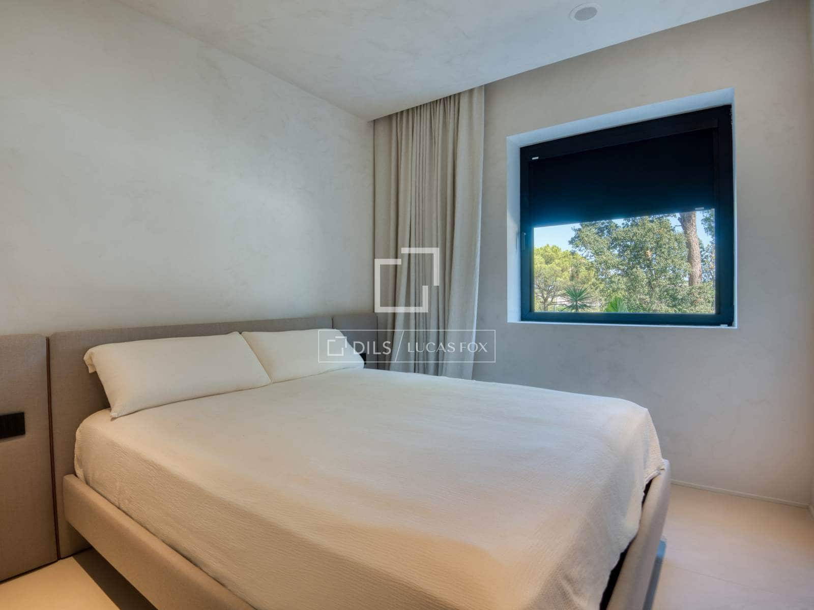 5 sypialnia Willa na sprzedaż w Sant Feliu de Guixols z basenem garażem - 2 950 000 € (Ref: 10085218)
