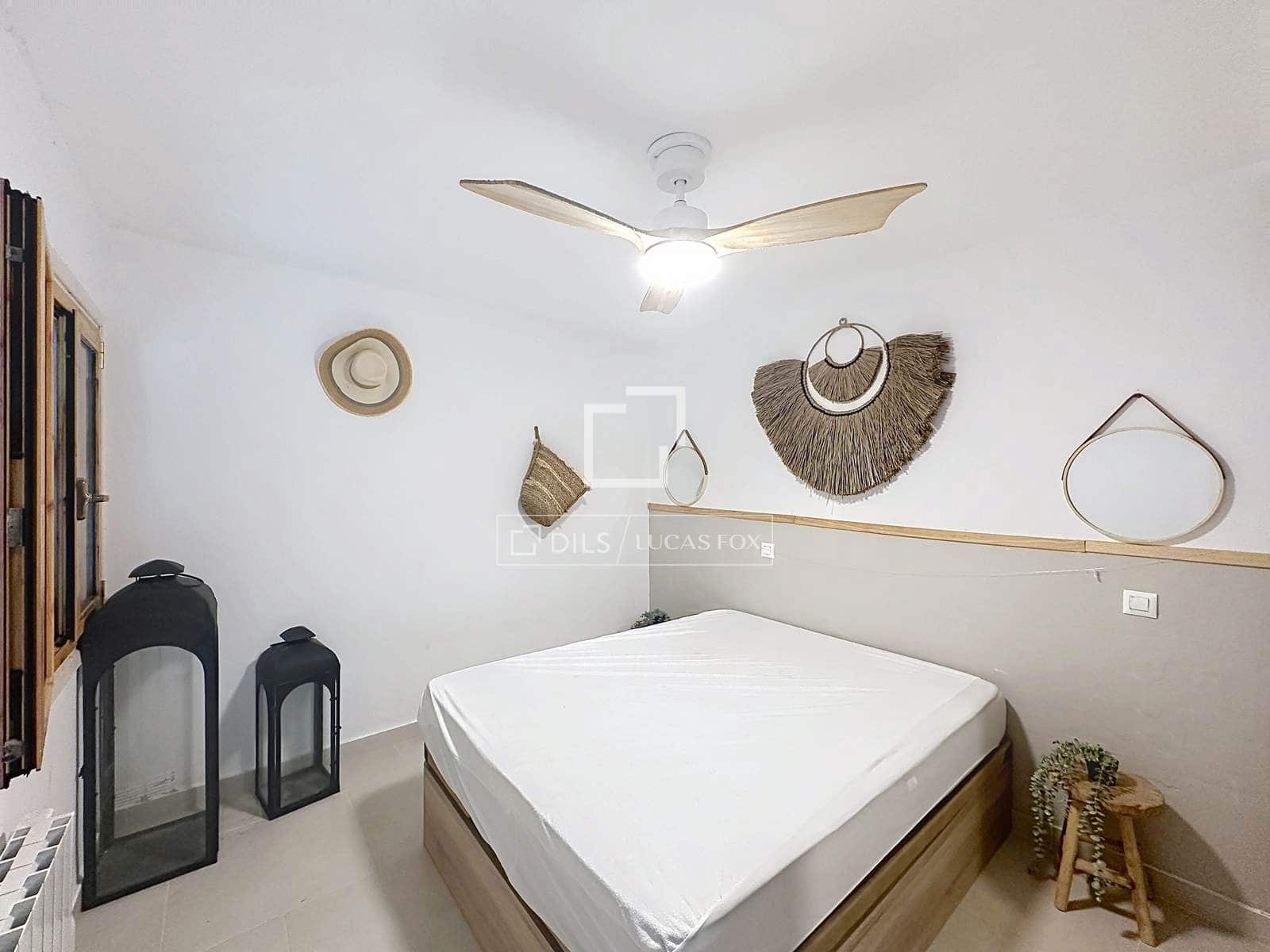 2 bedroom Villa for rent in Ciutadella de Menorca with pool - € 1,000 (Ref: 10086513)
