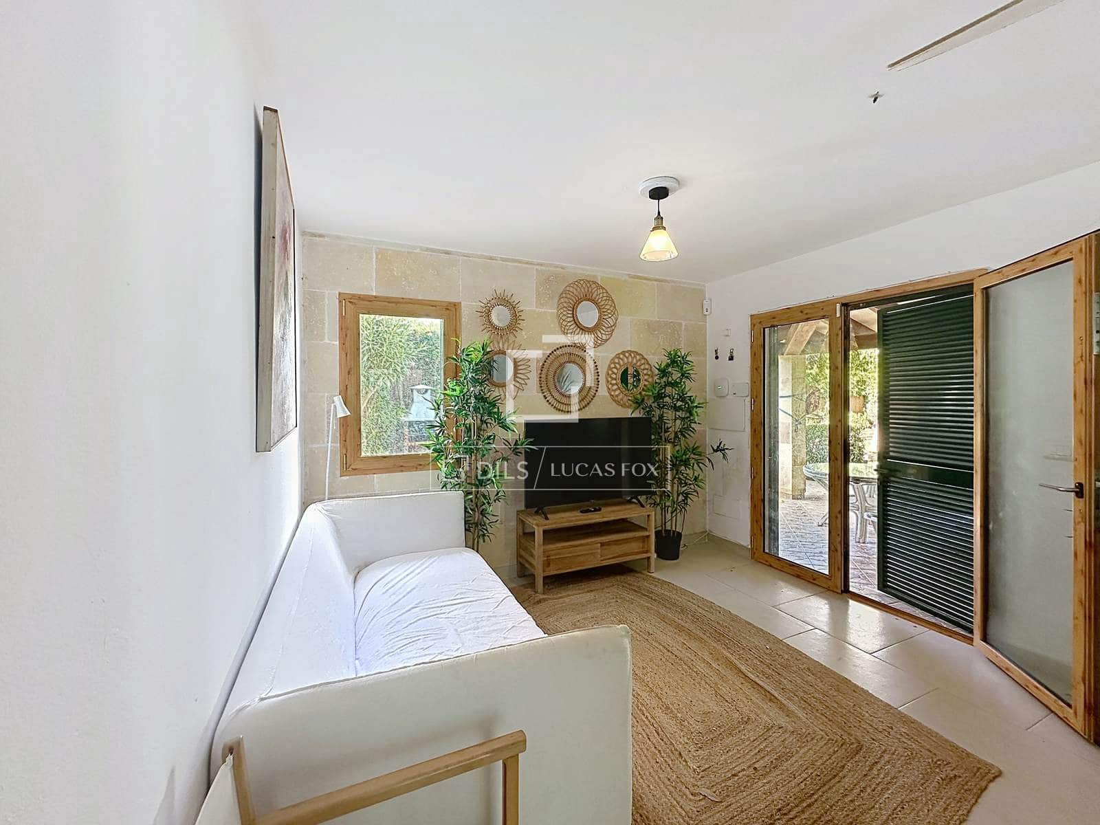 2 bedroom Villa for rent in Ciutadella de Menorca with pool - € 1,000 (Ref: 10086513)