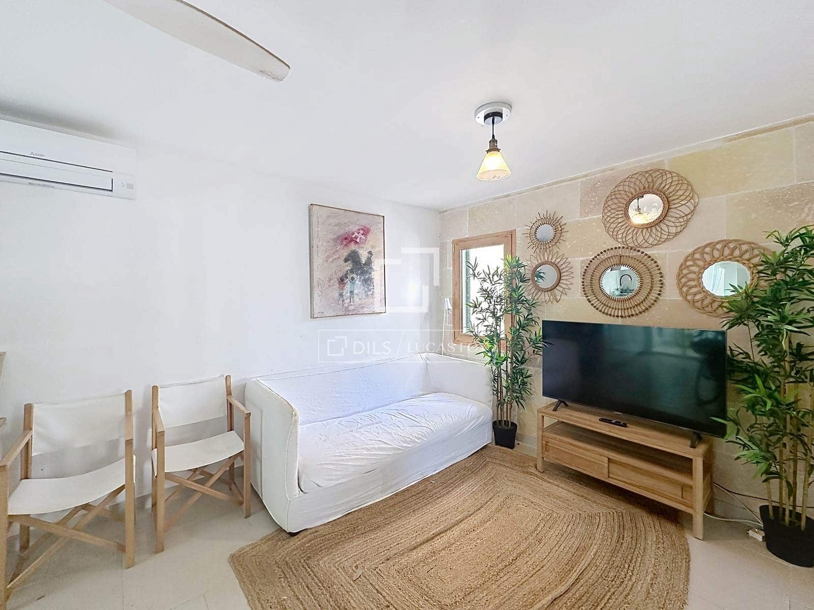 2 bedroom Villa for rent in Ciutadella de Menorca with pool - € 1,000 (Ref: 10086513)