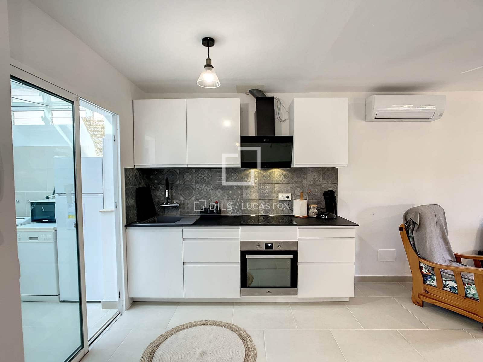 2 bedroom Villa for rent in Ciutadella de Menorca with pool - € 1,000 (Ref: 10086513)