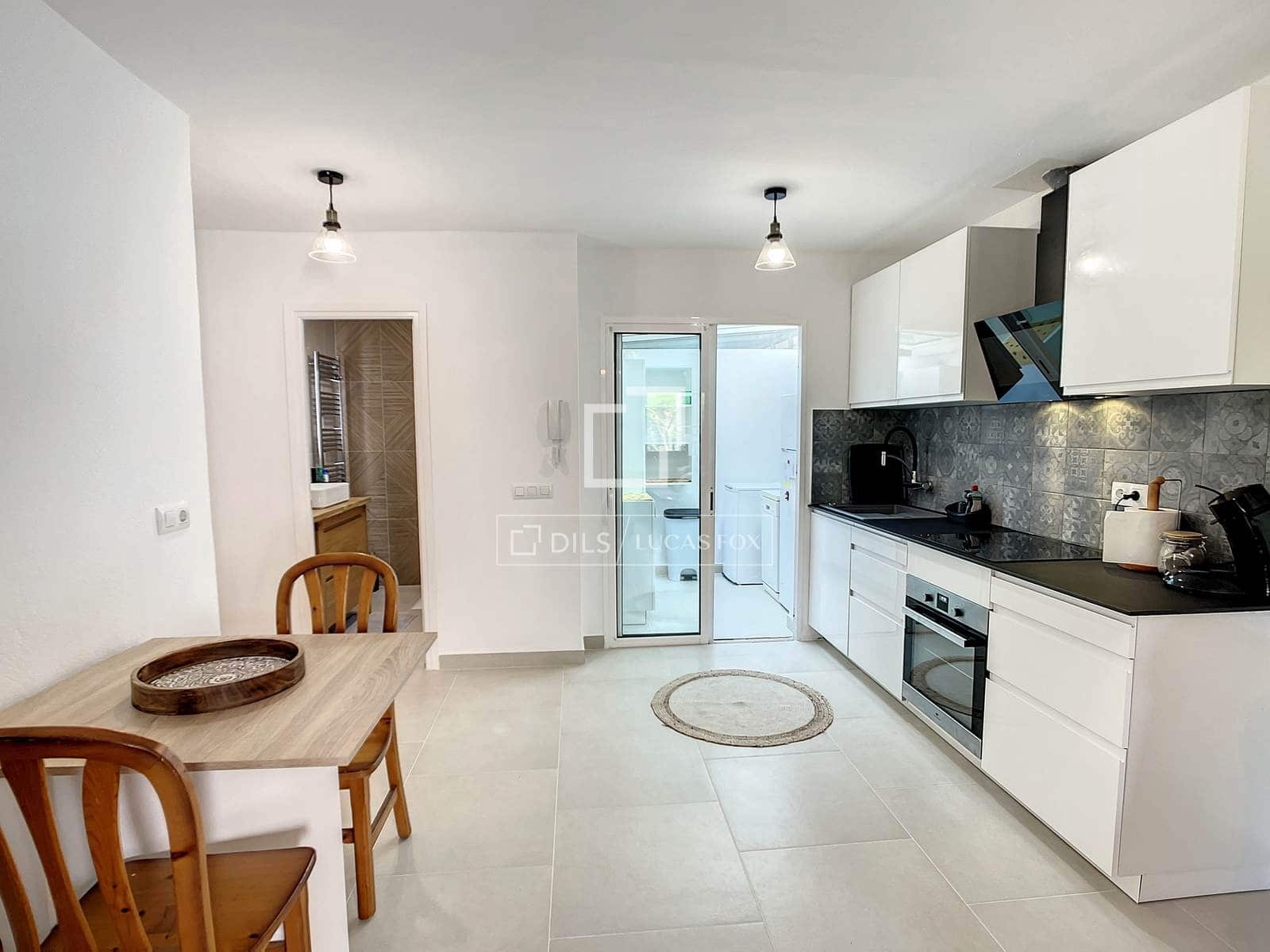 2 bedroom Villa for rent in Ciutadella de Menorca with pool - € 1,000 (Ref: 10086513)