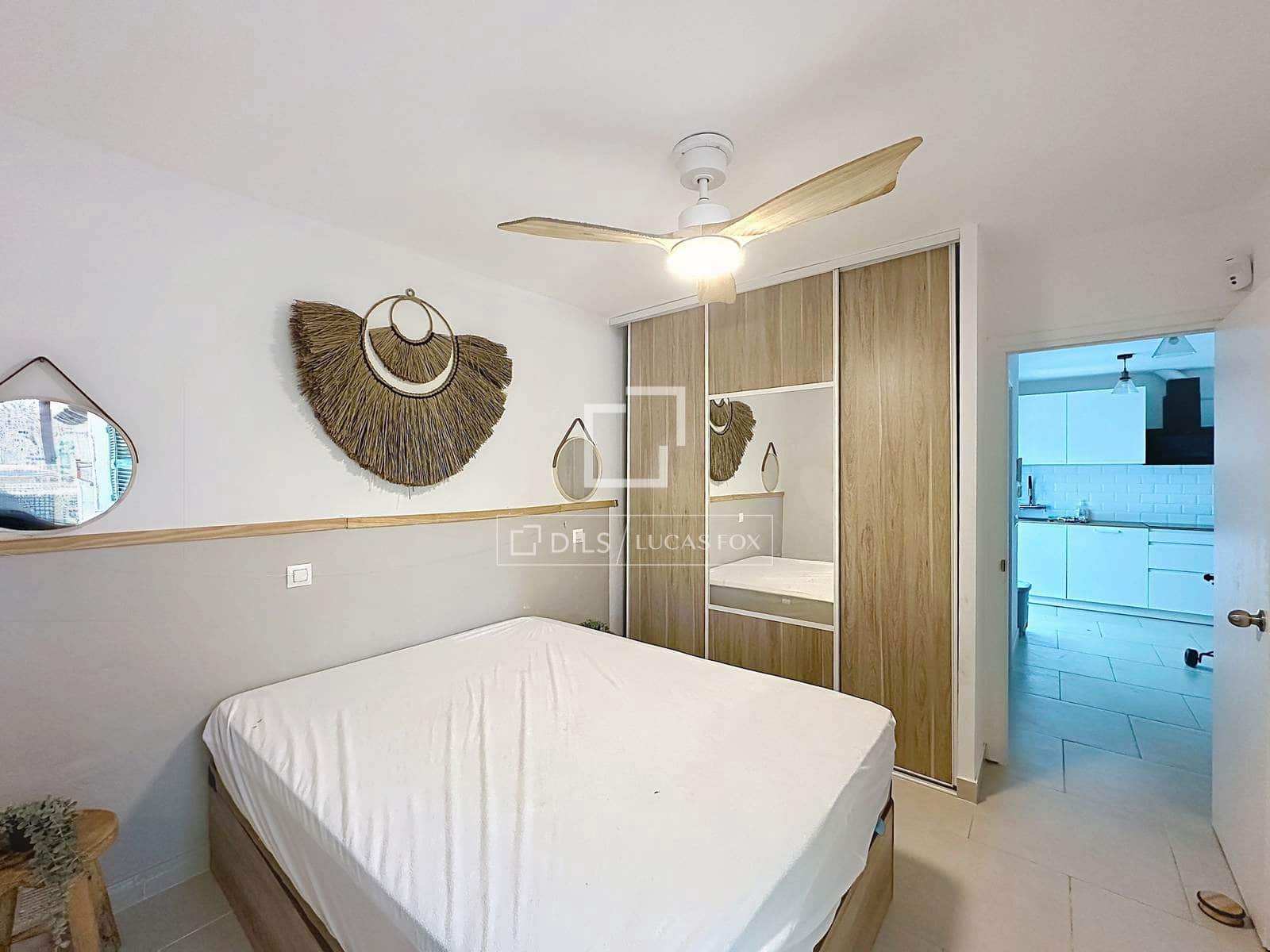 2 bedroom Villa for rent in Ciutadella de Menorca with pool - € 1,000 (Ref: 10086513)