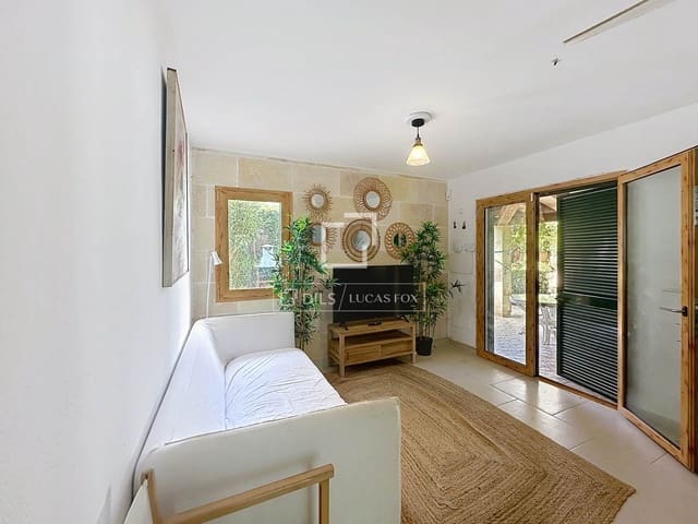 2 soveværelse Villa til leje i Ciutadella de Menorca med swimmingpool - € 1.000 (Ref: 10086513)