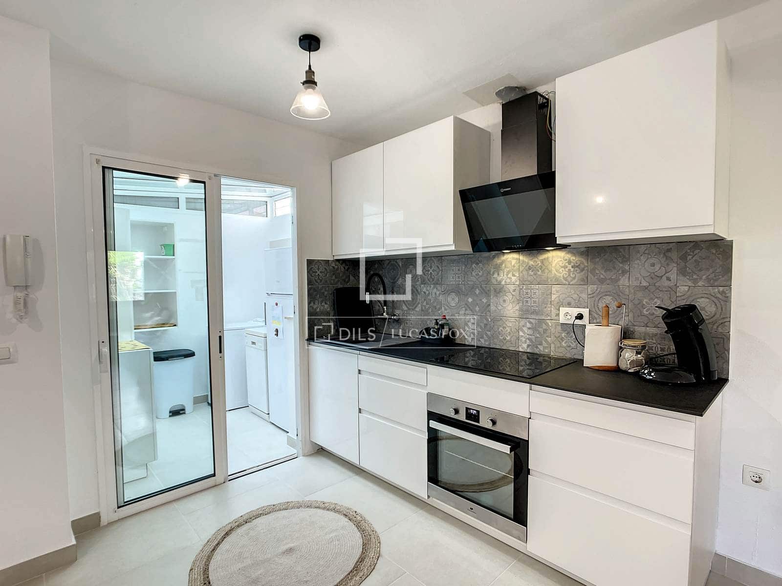 2 bedroom Villa for rent in Ciutadella de Menorca with pool - € 1,000 (Ref: 10086513)
