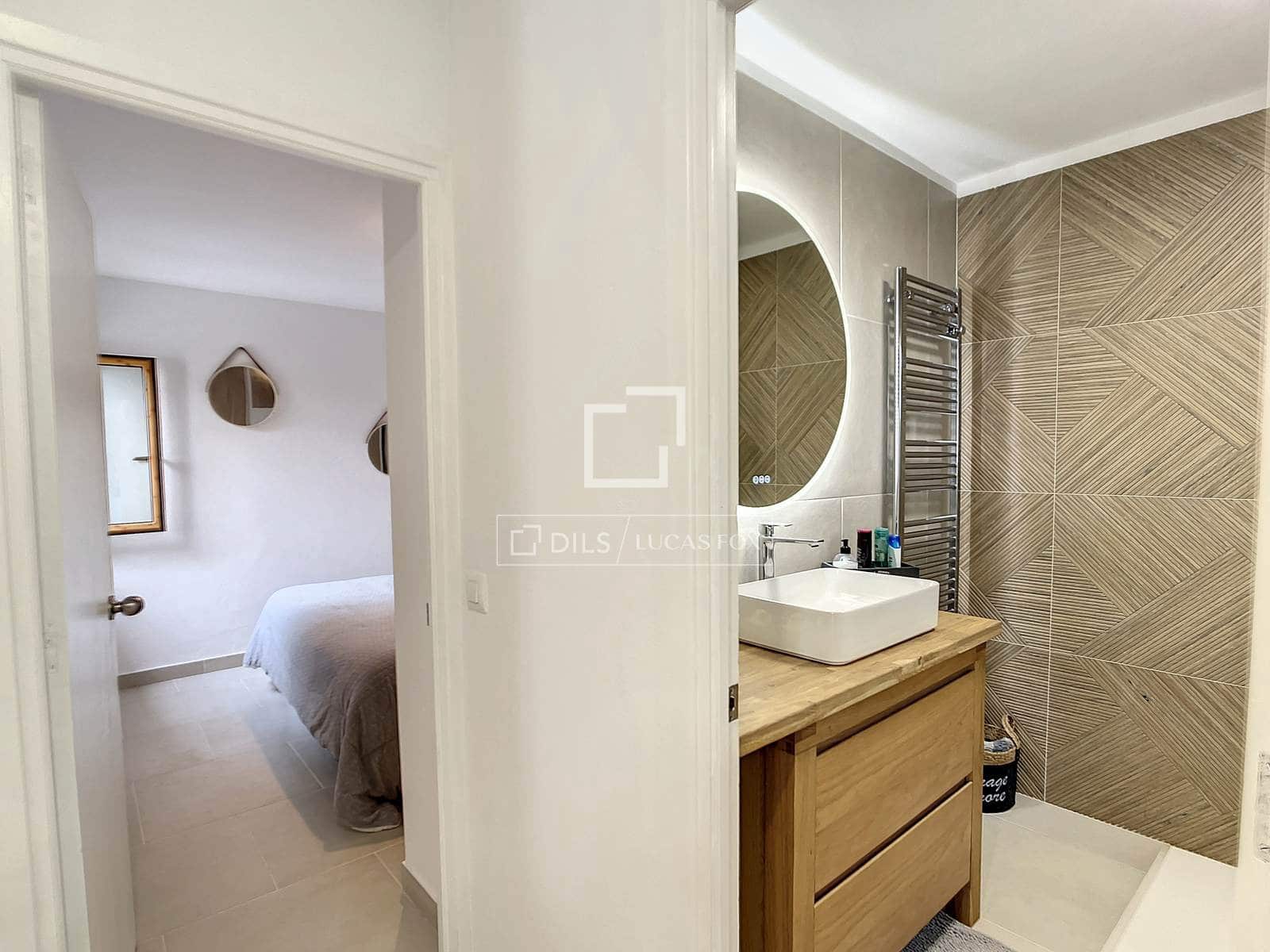 2 bedroom Villa for rent in Ciutadella de Menorca with pool - € 1,000 (Ref: 10086513)