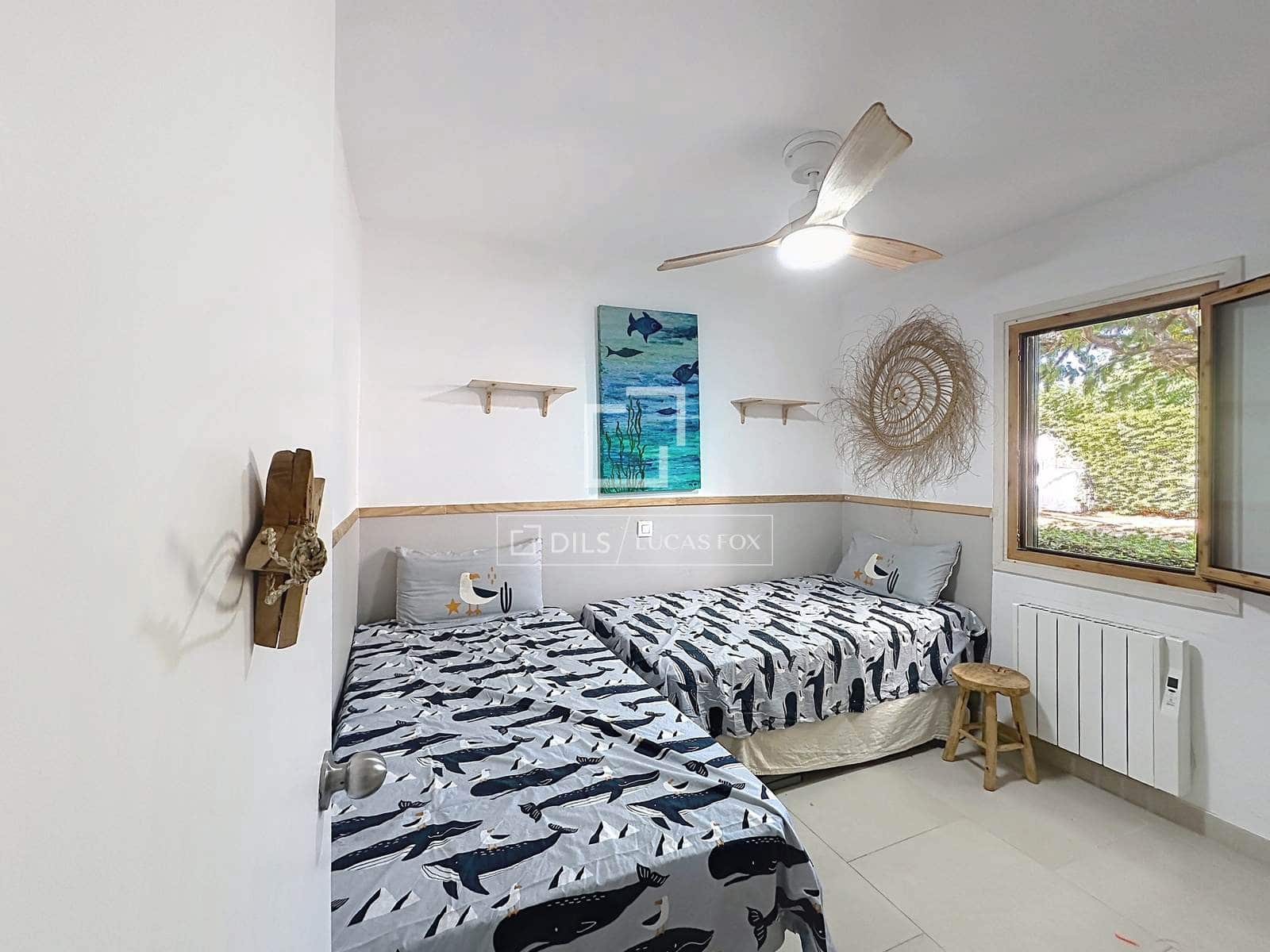2 bedroom Villa for rent in Ciutadella de Menorca with pool - € 1,000 (Ref: 10086513)