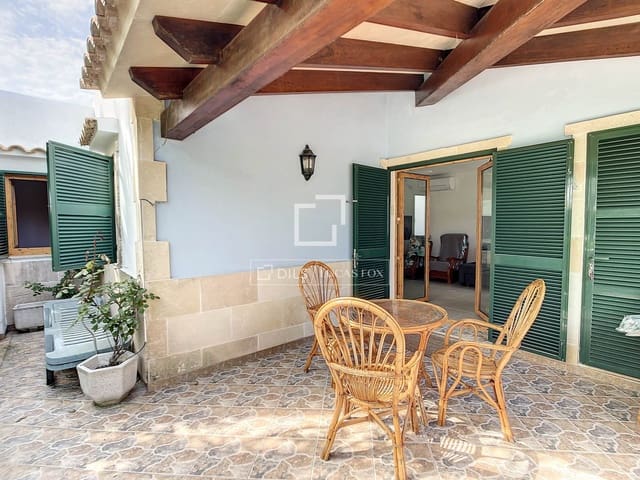2 soveværelse Villa til leje i Ciutadella de Menorca med swimmingpool - € 1.000 (Ref: 10086513)