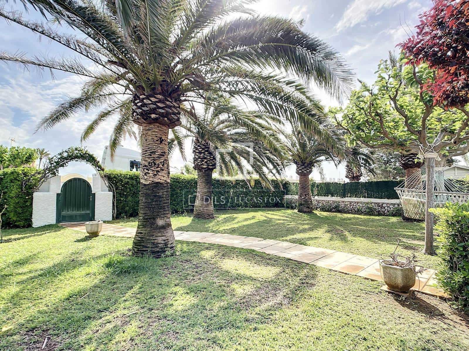2 bedroom Villa for rent in Ciutadella de Menorca with pool - € 1,000 (Ref: 10086513)