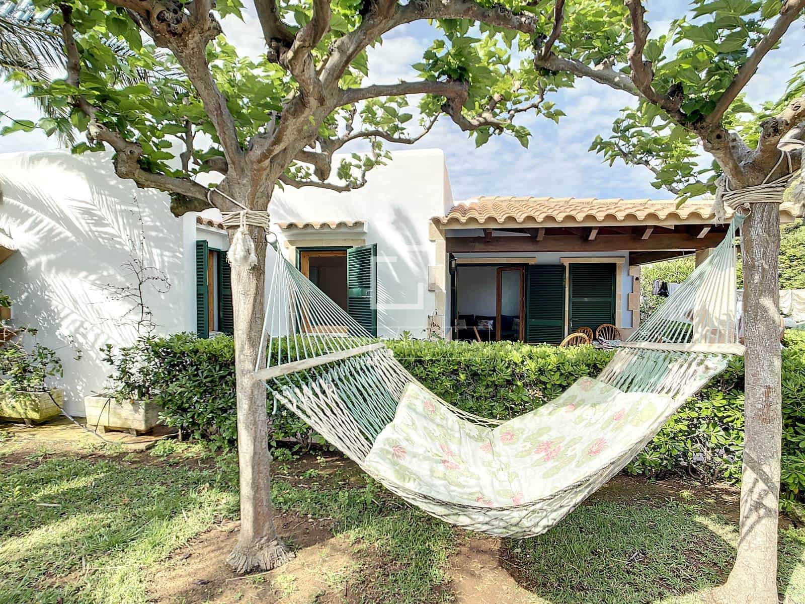 2 bedroom Villa for rent in Ciutadella de Menorca with pool - € 1,000 (Ref: 10086513)