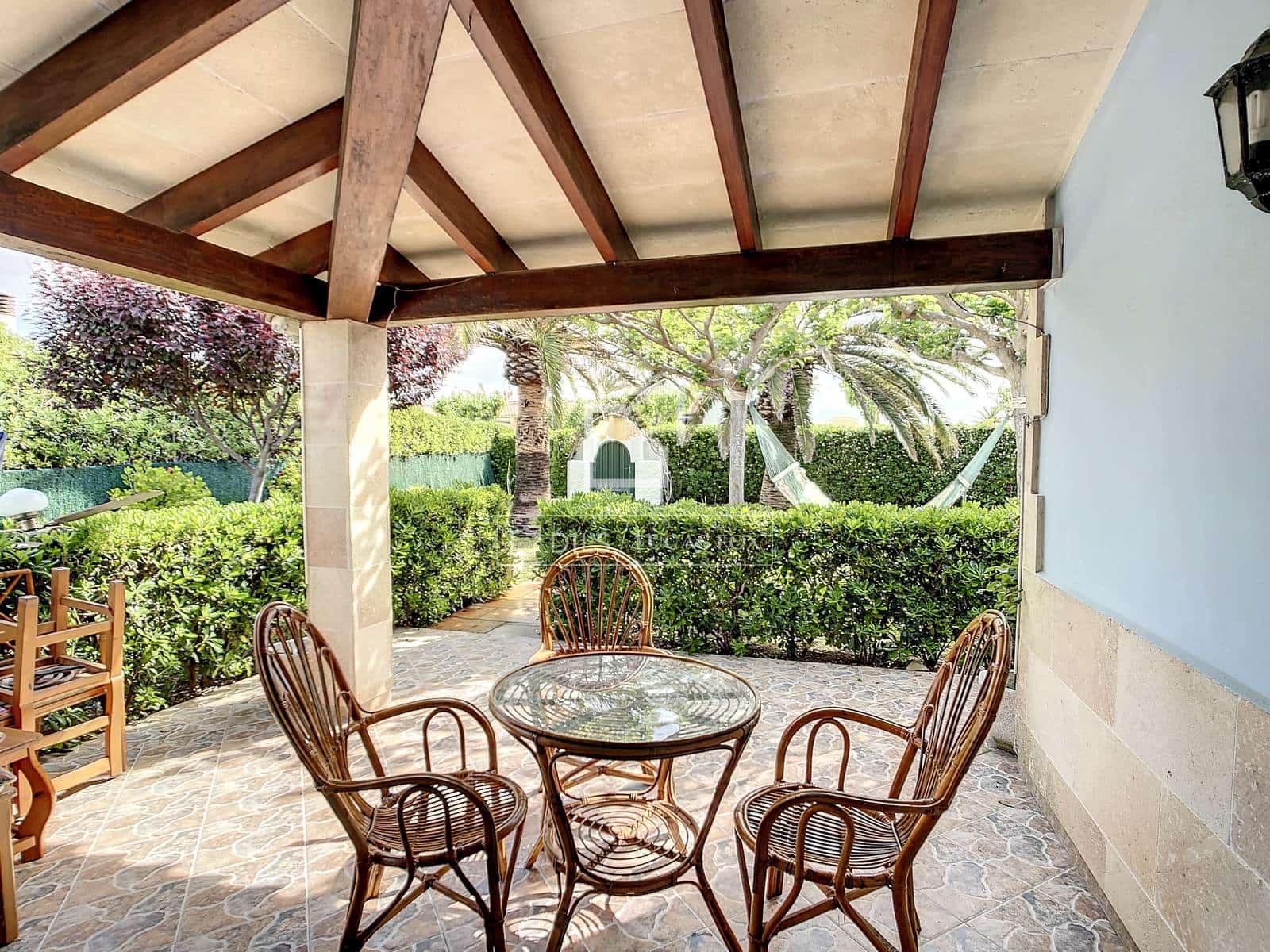 2 bedroom Villa for rent in Ciutadella de Menorca with pool - € 1,000 (Ref: 10086513)