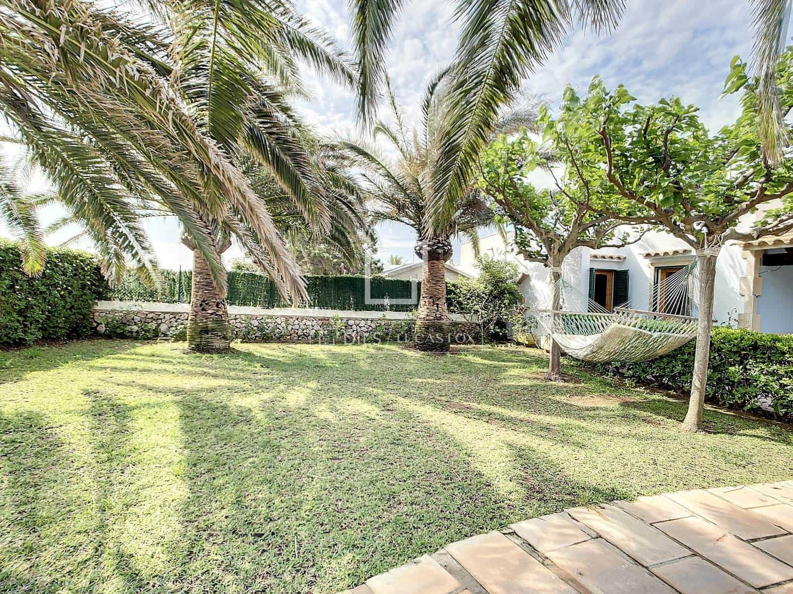 2 bedroom Villa for rent in Ciutadella de Menorca with pool - € 1,000 (Ref: 10086513)