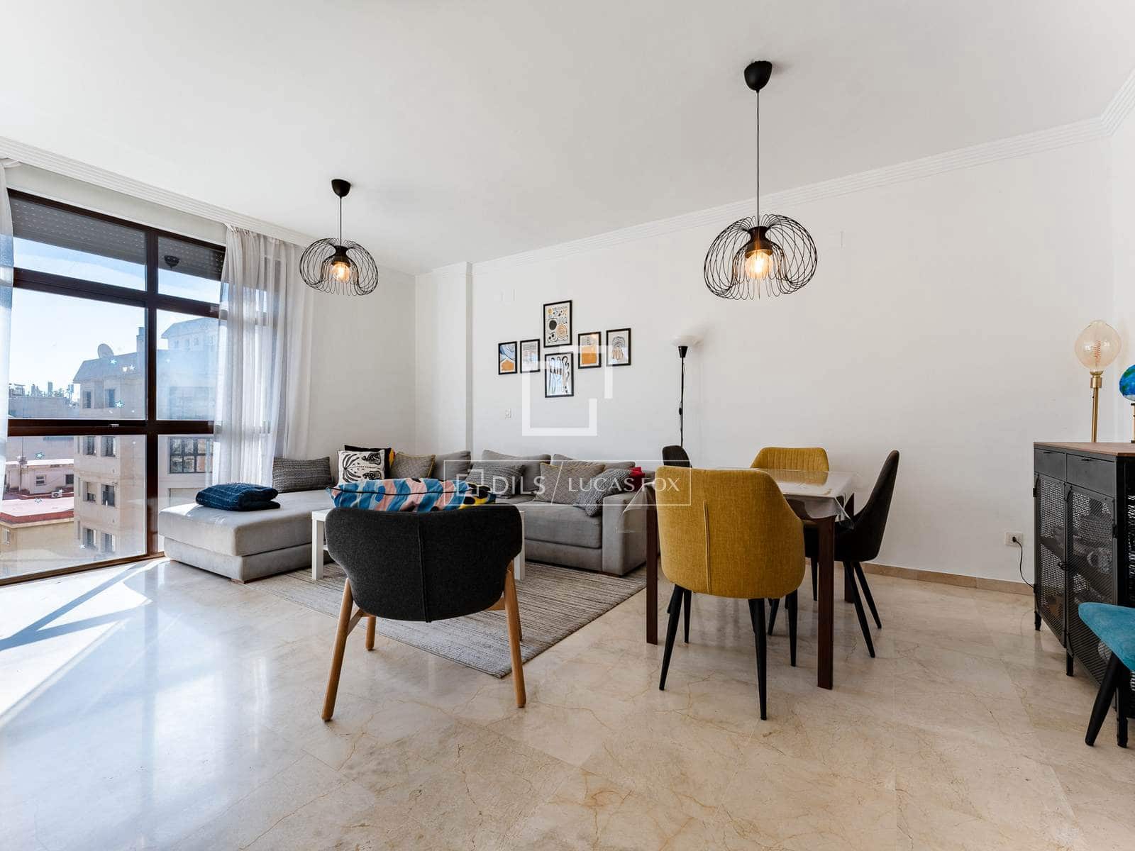 4 soverom Leilighet til salgs i Malaga by med garasje - € 1 090 000 (Ref: 10086514)