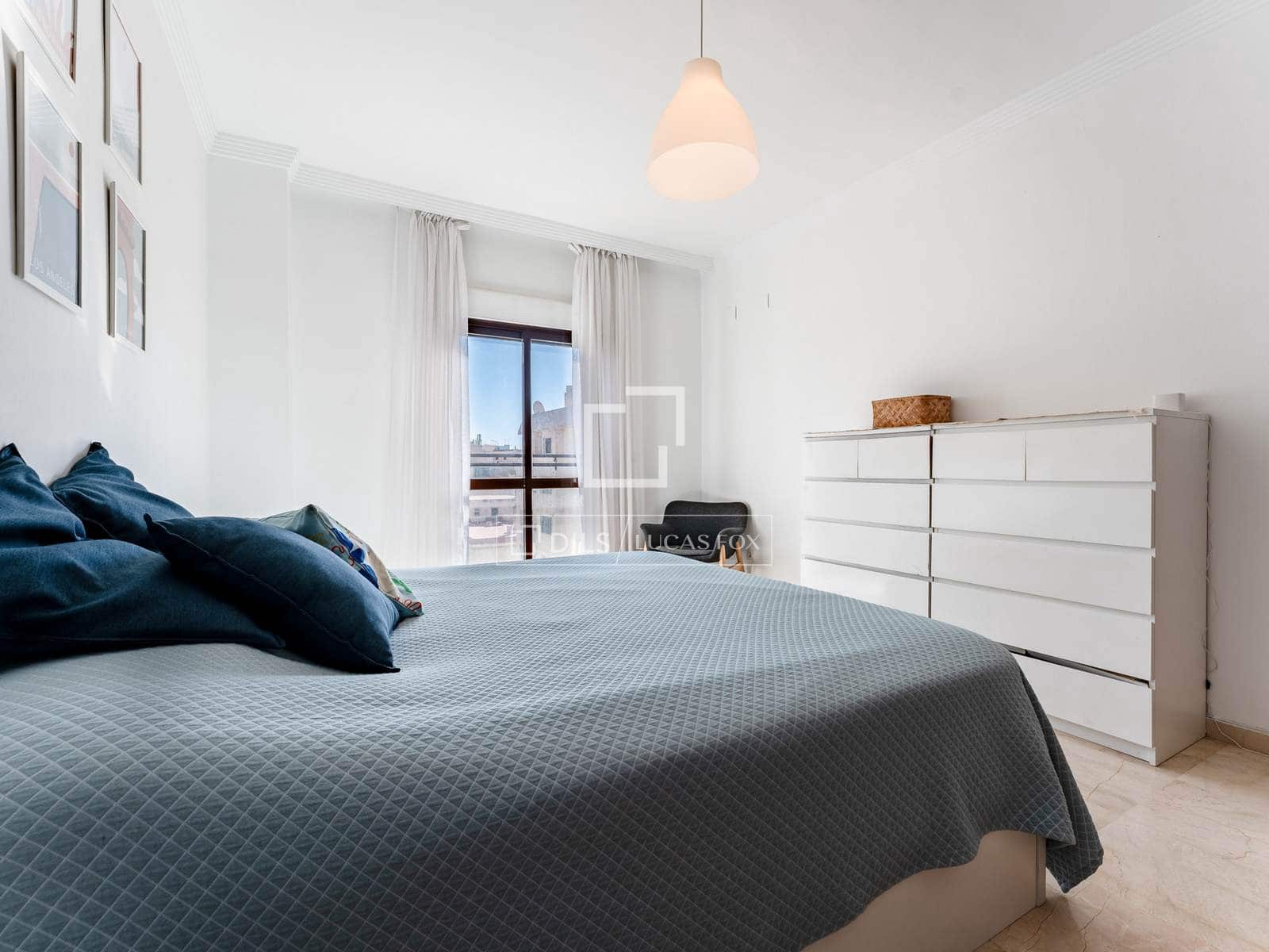 4 soverom Leilighet til salgs i Malaga by med garasje - € 1 090 000 (Ref: 10086514)