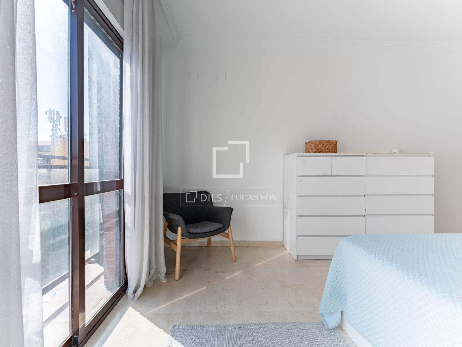 4 soverom Leilighet til salgs i Malaga by med garasje - € 1 090 000 (Ref: 10086514)