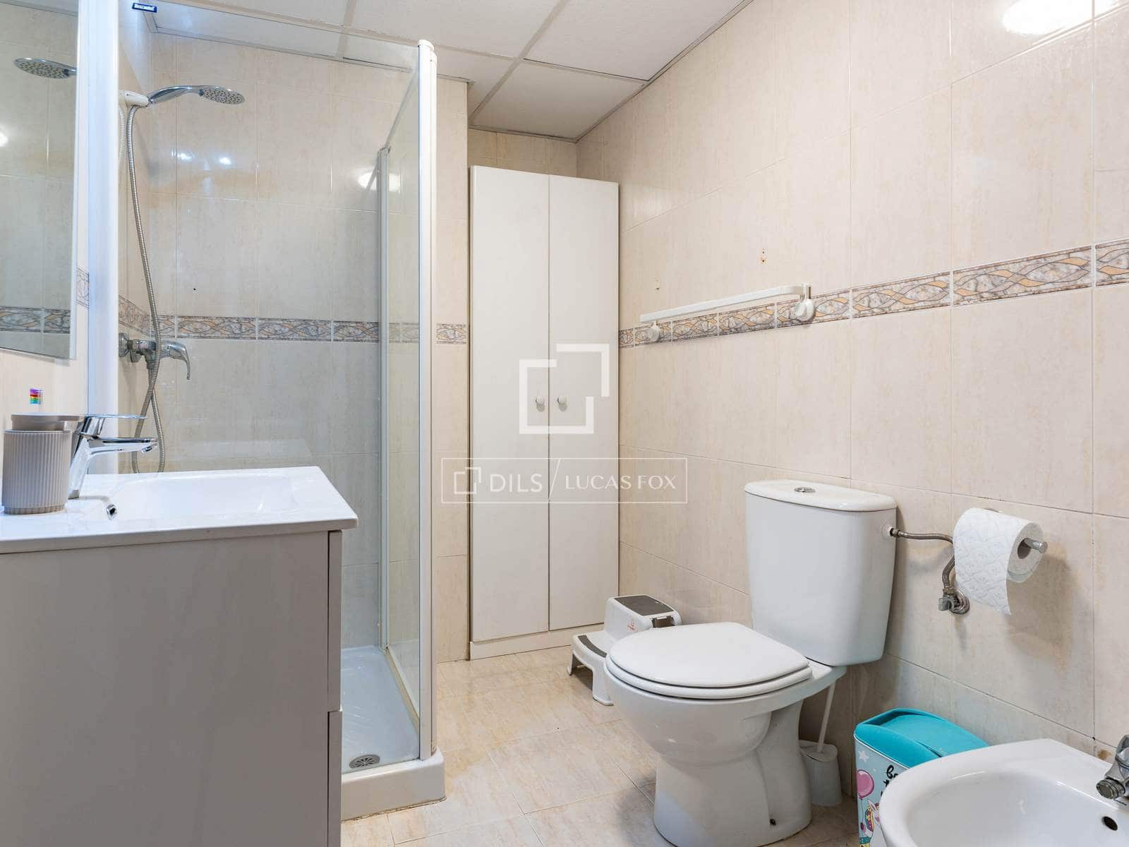 4 soverom Leilighet til salgs i Malaga by med garasje - € 1 090 000 (Ref: 10086514)