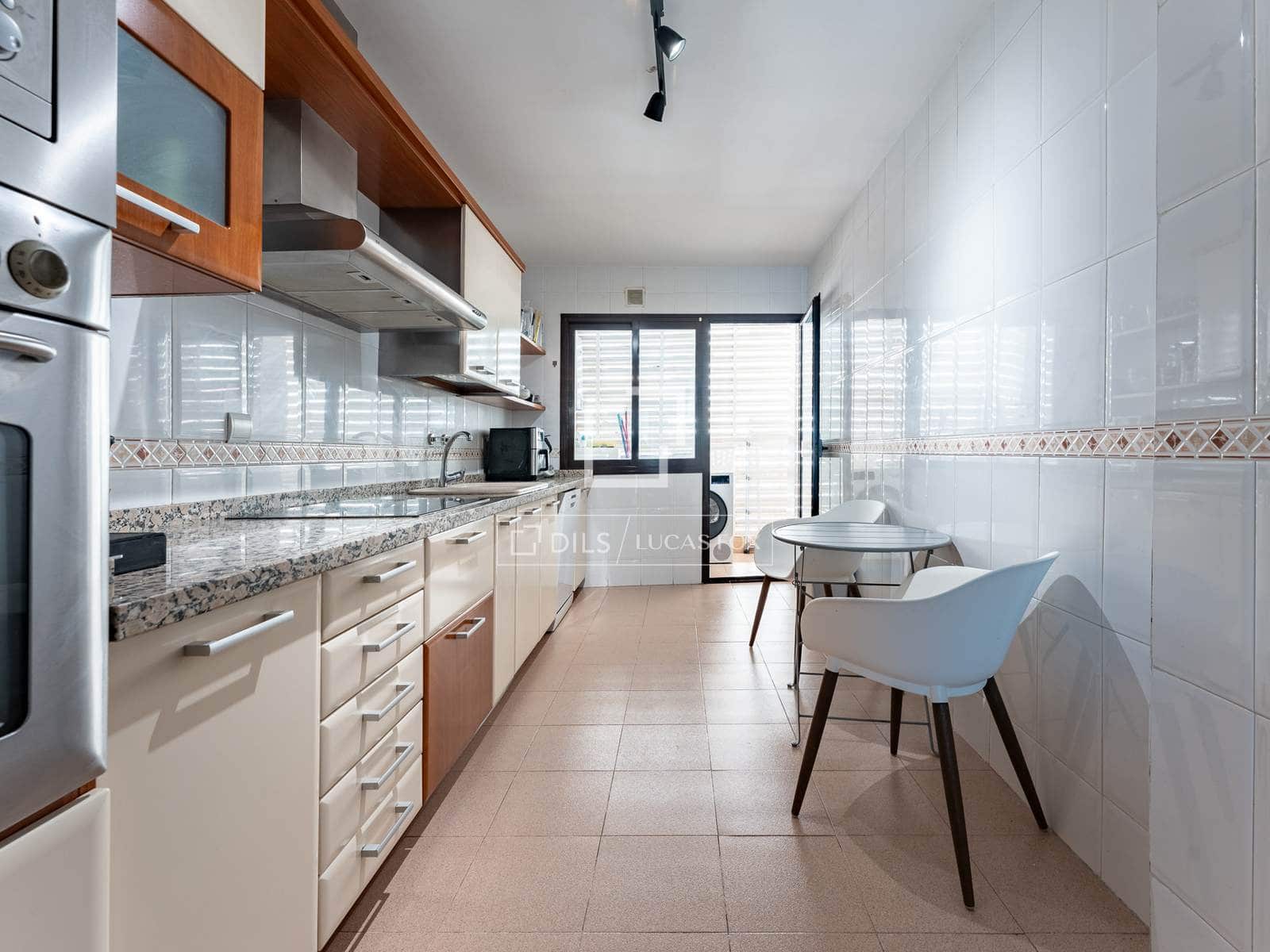4 soverom Leilighet til salgs i Malaga by med garasje - € 1 090 000 (Ref: 10086514)