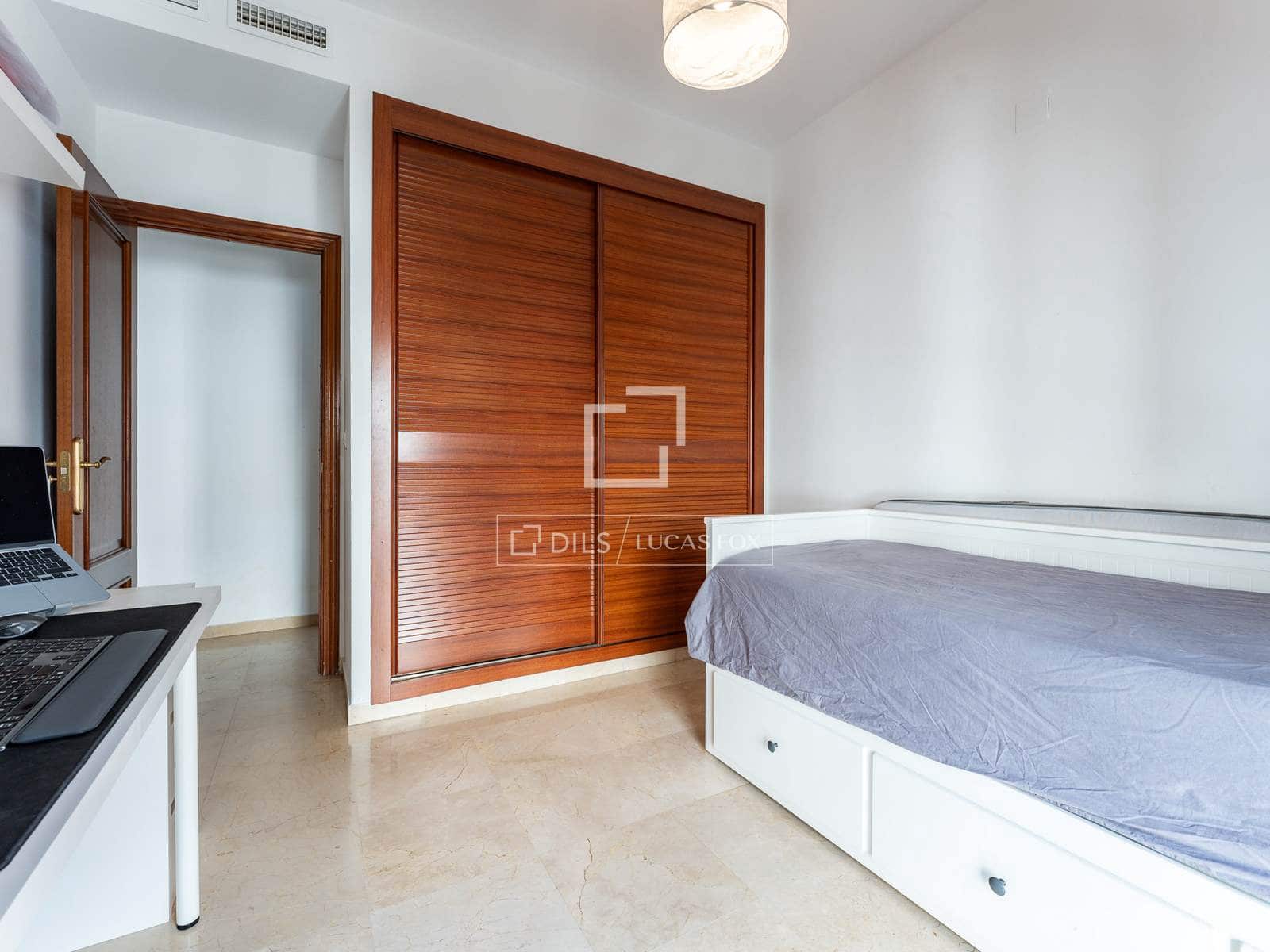 4 soverom Leilighet til salgs i Malaga by med garasje - € 1 090 000 (Ref: 10086514)