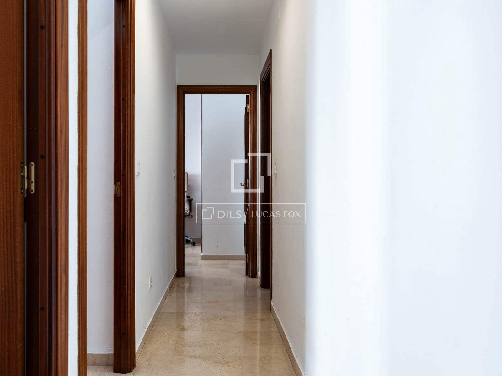 4 soverom Leilighet til salgs i Malaga by med garasje - € 1 090 000 (Ref: 10086514)