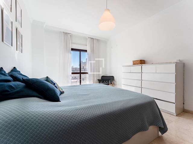 4 soverom Leilighet til salgs i Málaga by med garasje - € 1 090 000 (Ref: 10086514)