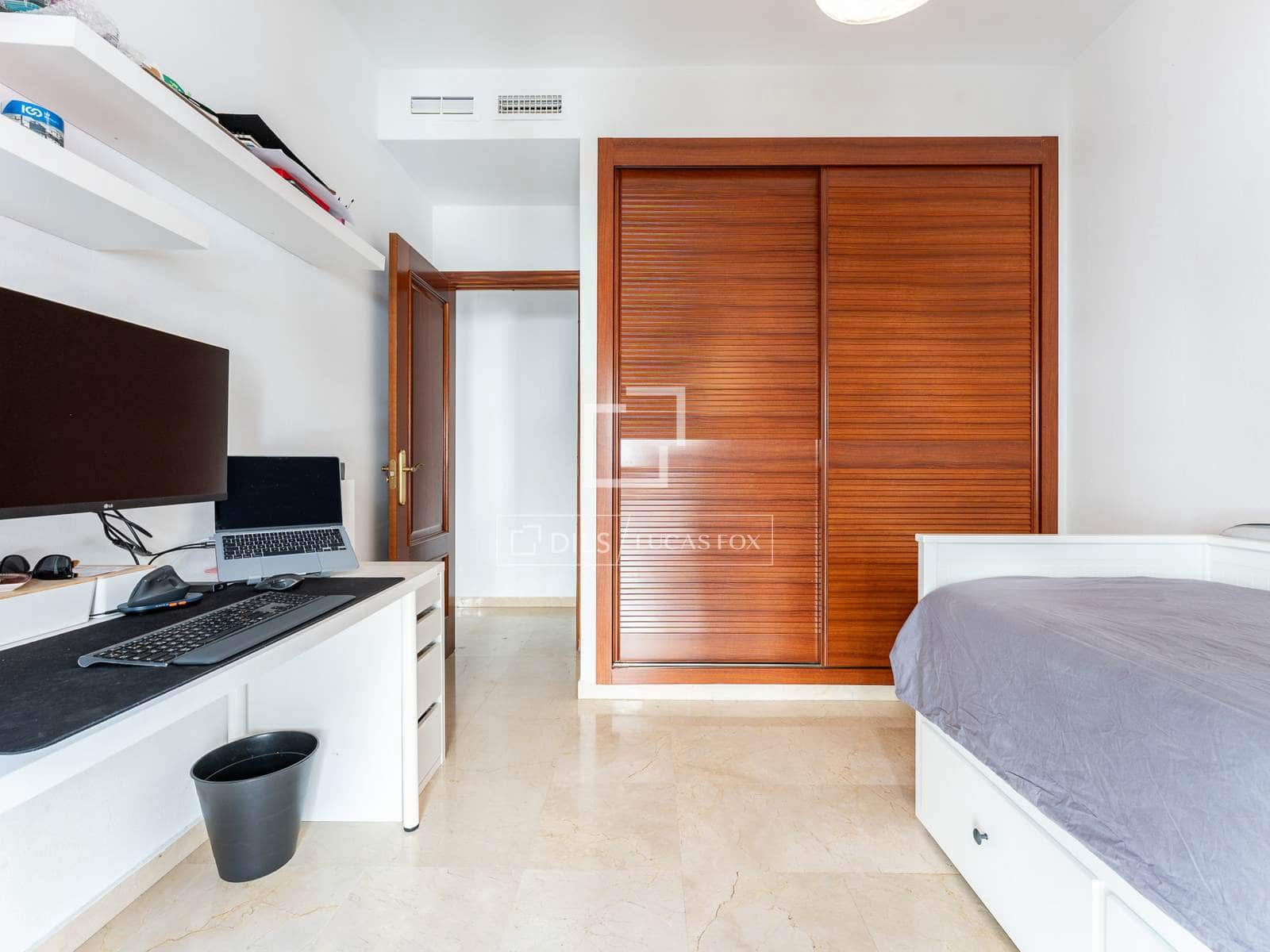 4 soverom Leilighet til salgs i Malaga by med garasje - € 1 090 000 (Ref: 10086514)