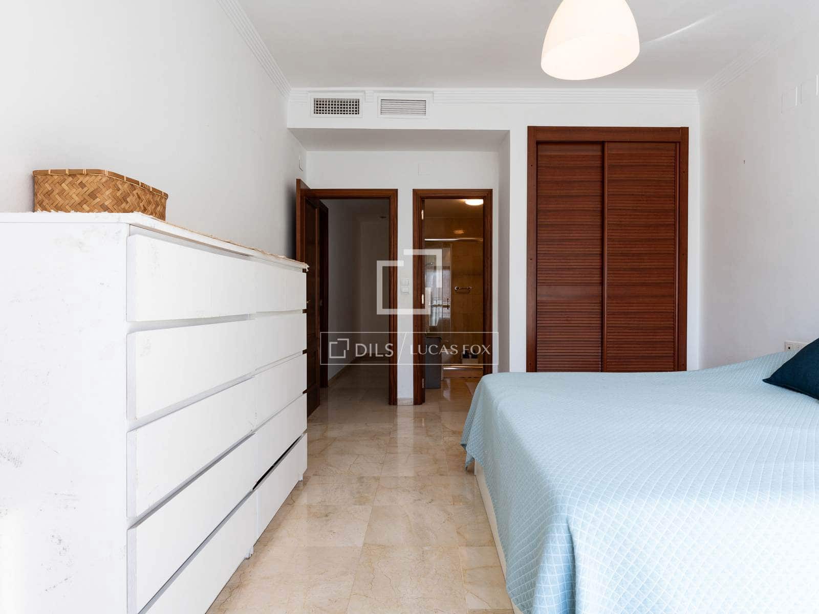 4 soverom Leilighet til salgs i Malaga by med garasje - € 1 090 000 (Ref: 10086514)