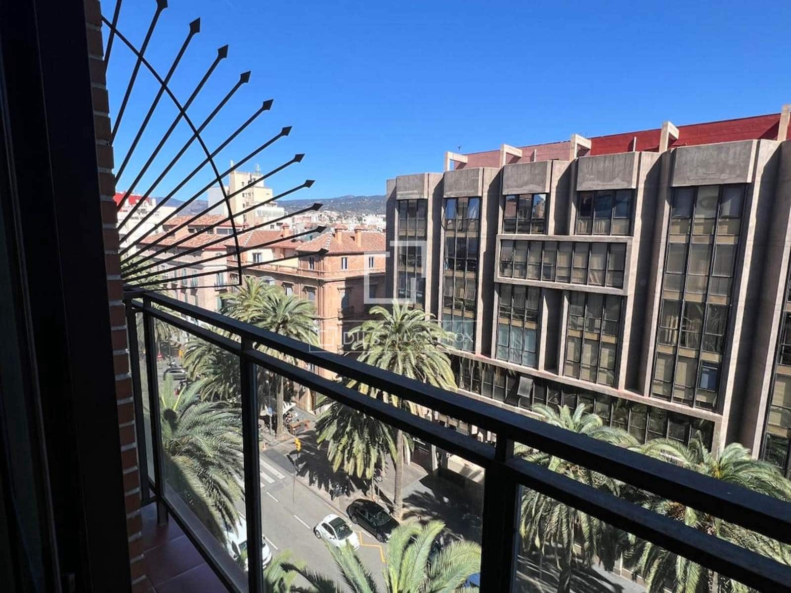 4 soverom Leilighet til salgs i Malaga by med garasje - € 1 090 000 (Ref: 10086514)