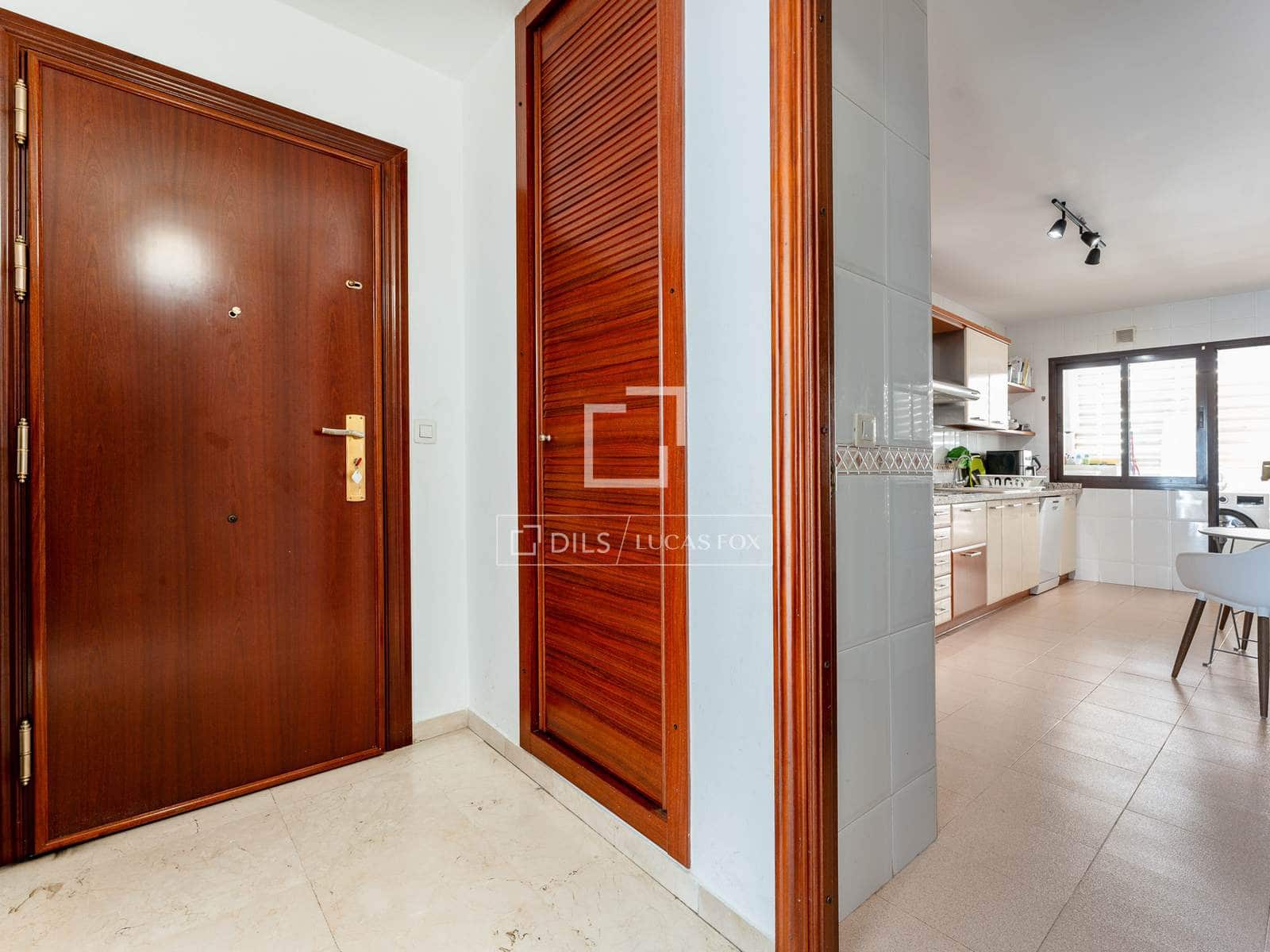 4 soverom Leilighet til salgs i Malaga by med garasje - € 1 090 000 (Ref: 10086514)