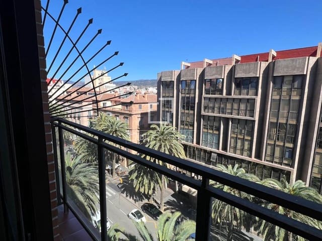 4 soverom Leilighet til salgs i Málaga by med garasje - € 1 090 000 (Ref: 10086514)