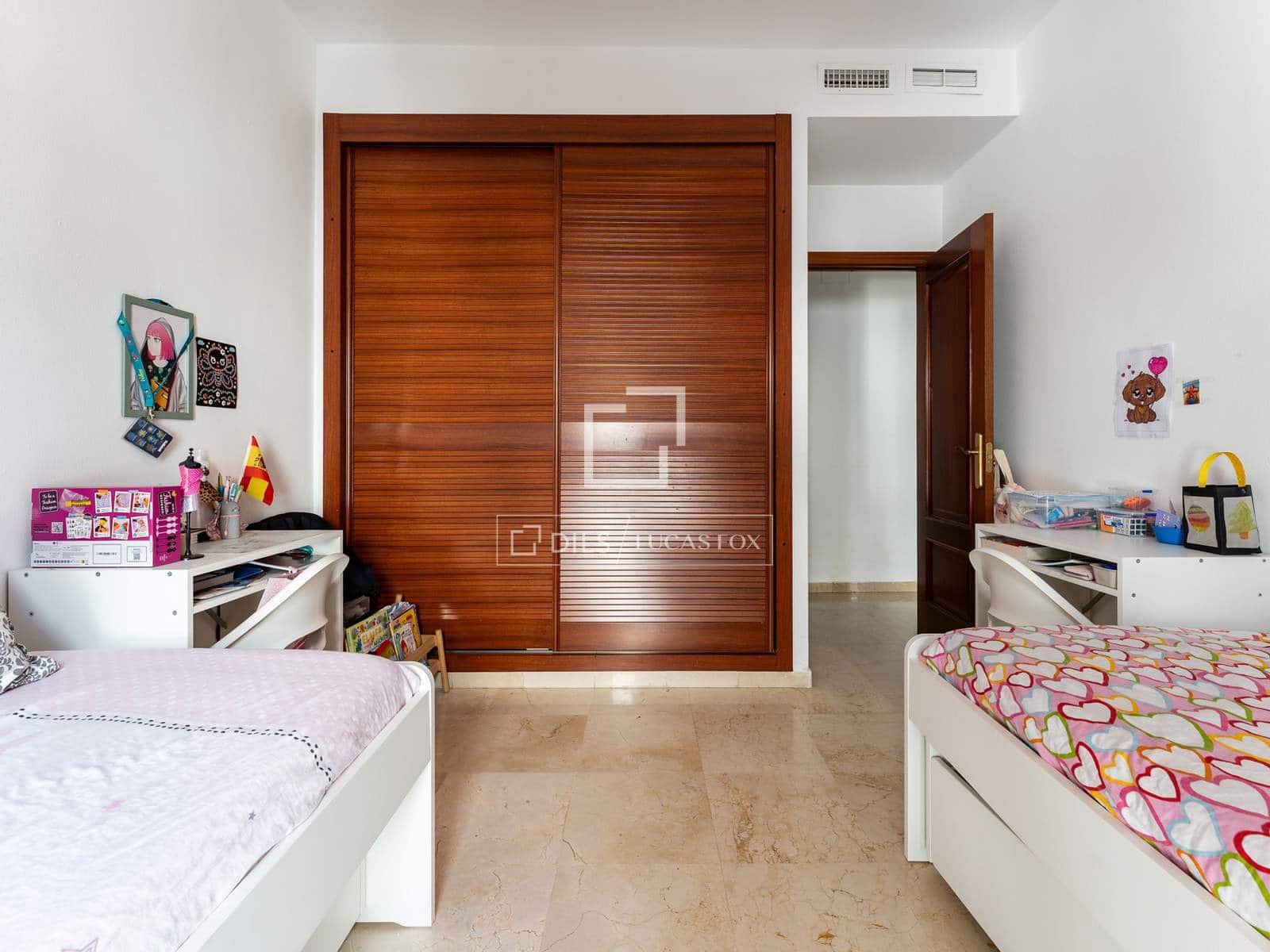 4 soverom Leilighet til salgs i Malaga by med garasje - € 1 090 000 (Ref: 10086514)