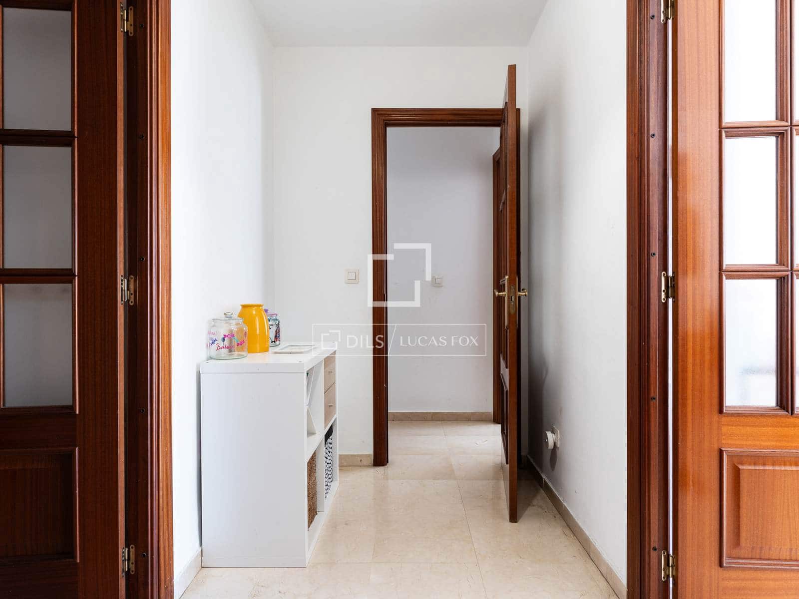 4 soverom Leilighet til salgs i Malaga by med garasje - € 1 090 000 (Ref: 10086514)
