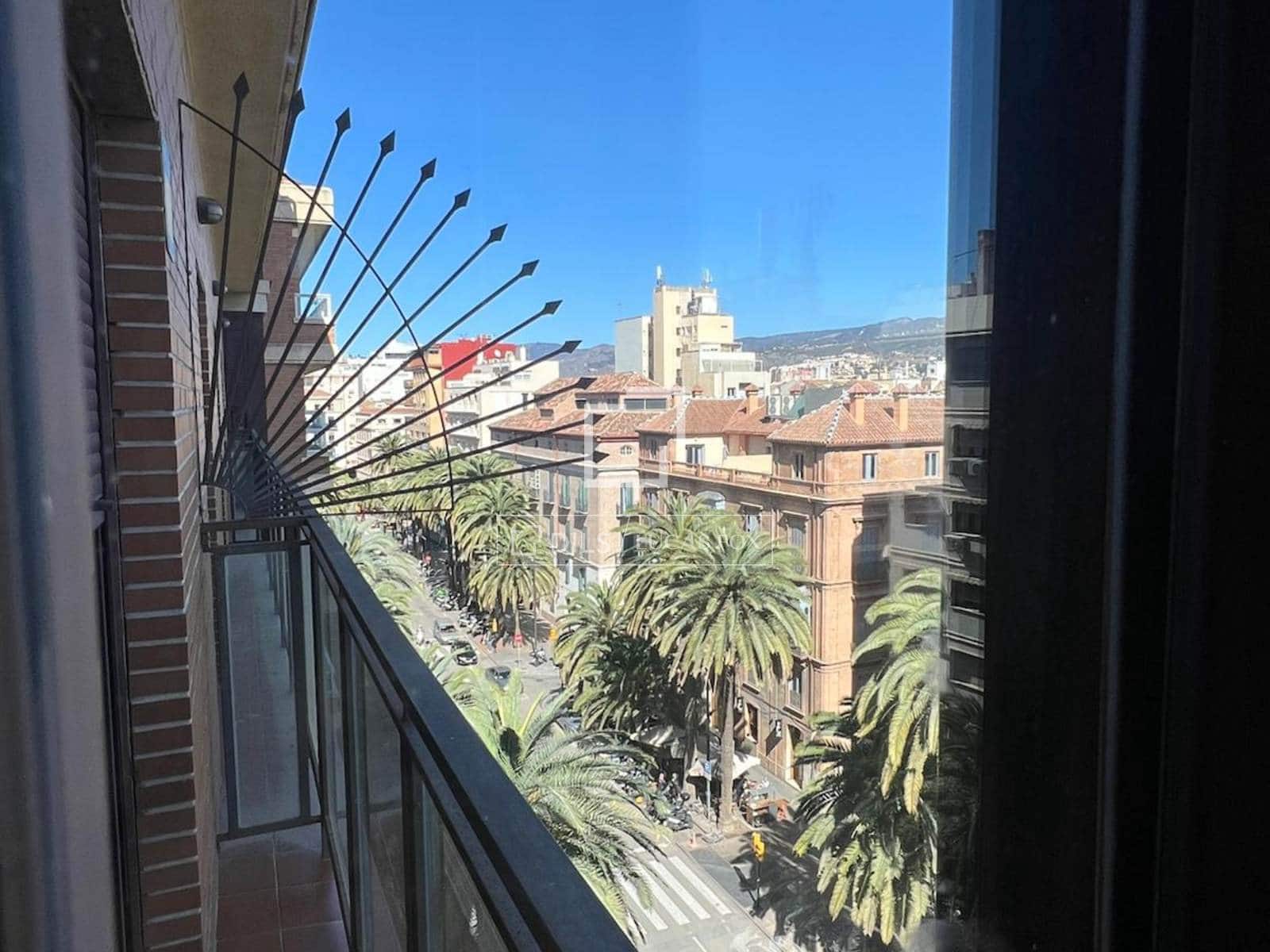 4 soverom Leilighet til salgs i Malaga by med garasje - € 1 090 000 (Ref: 10086514)