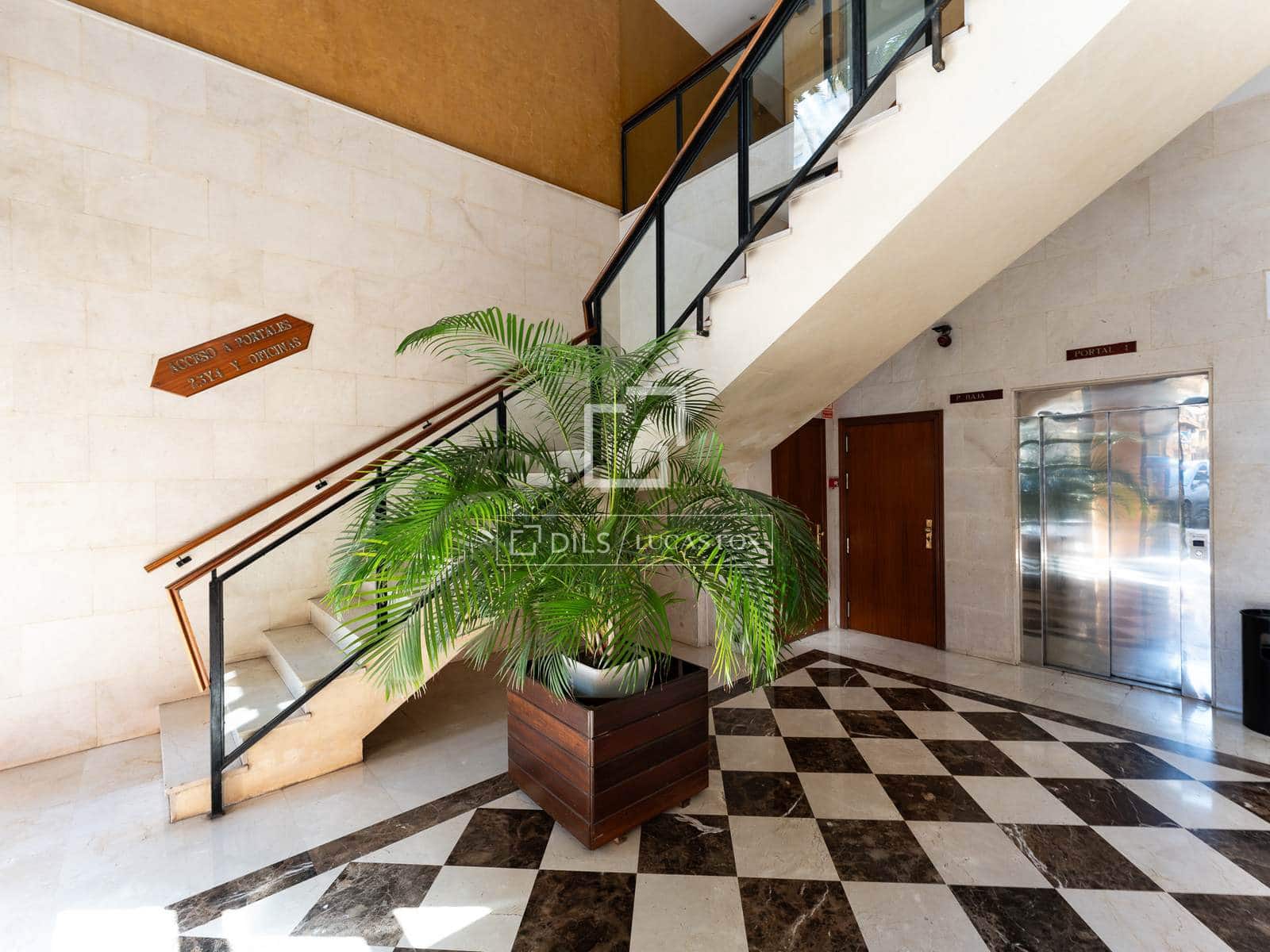 4 soverom Leilighet til salgs i Malaga by med garasje - € 1 090 000 (Ref: 10086514)