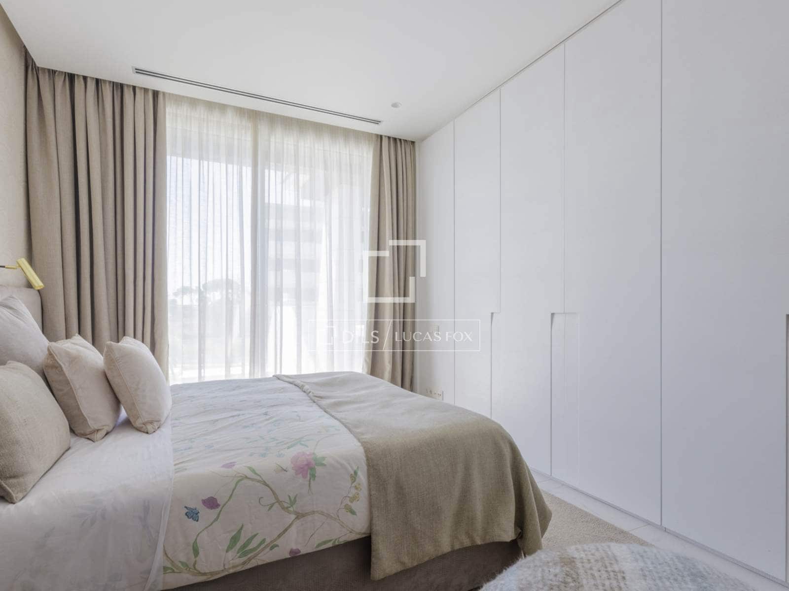 4 bedroom Apartment for rent in Pozuelo de Alarcon - € 5,500 (Ref: 10086515)