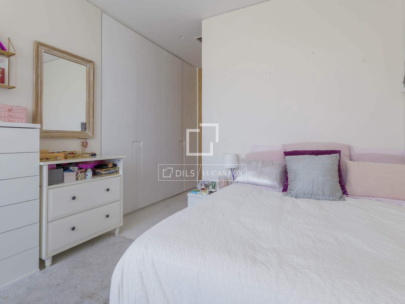 4 bedroom Apartment for rent in Pozuelo de Alarcon - € 5,500 (Ref: 10086515)