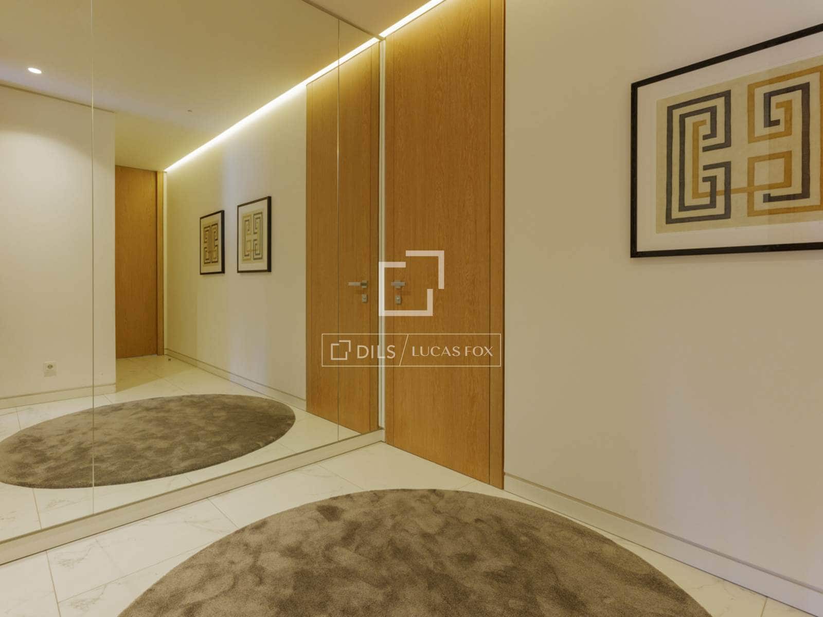 4 bedroom Apartment for rent in Pozuelo de Alarcon - € 5,500 (Ref: 10086515)