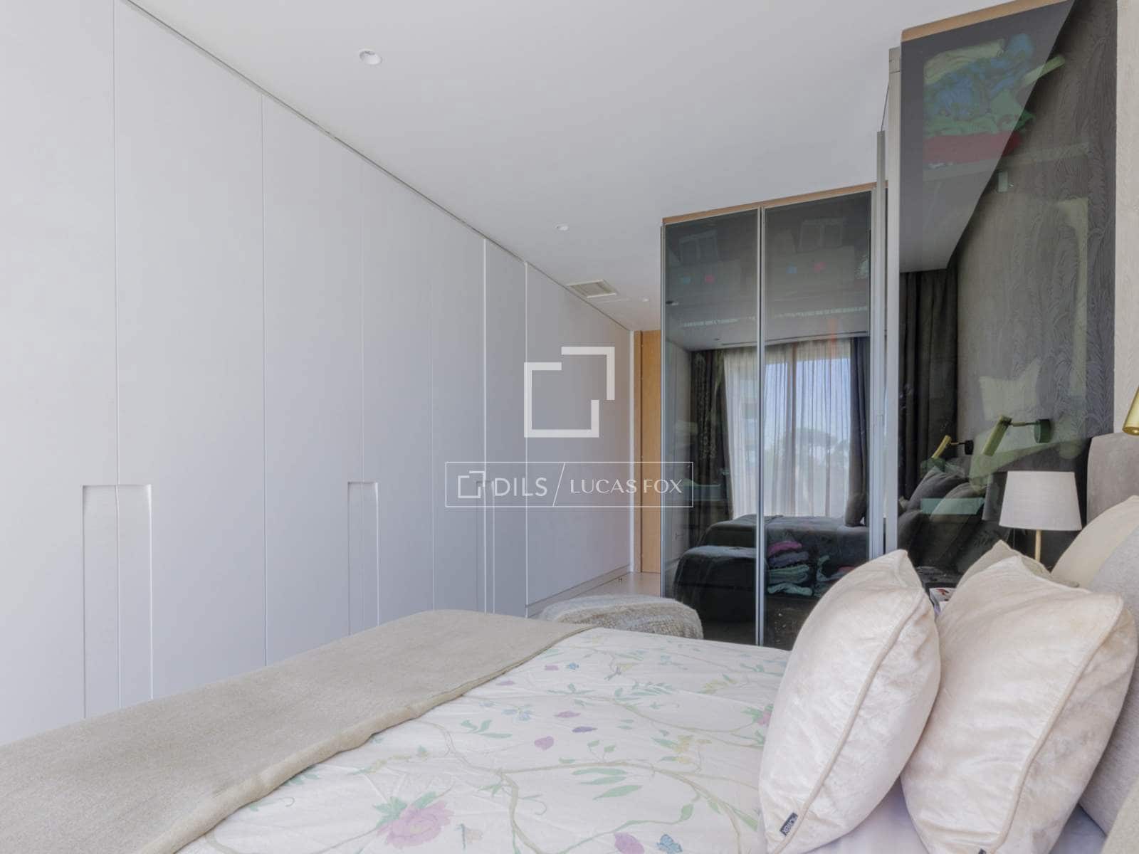 4 bedroom Apartment for rent in Pozuelo de Alarcon - € 5,500 (Ref: 10086515)