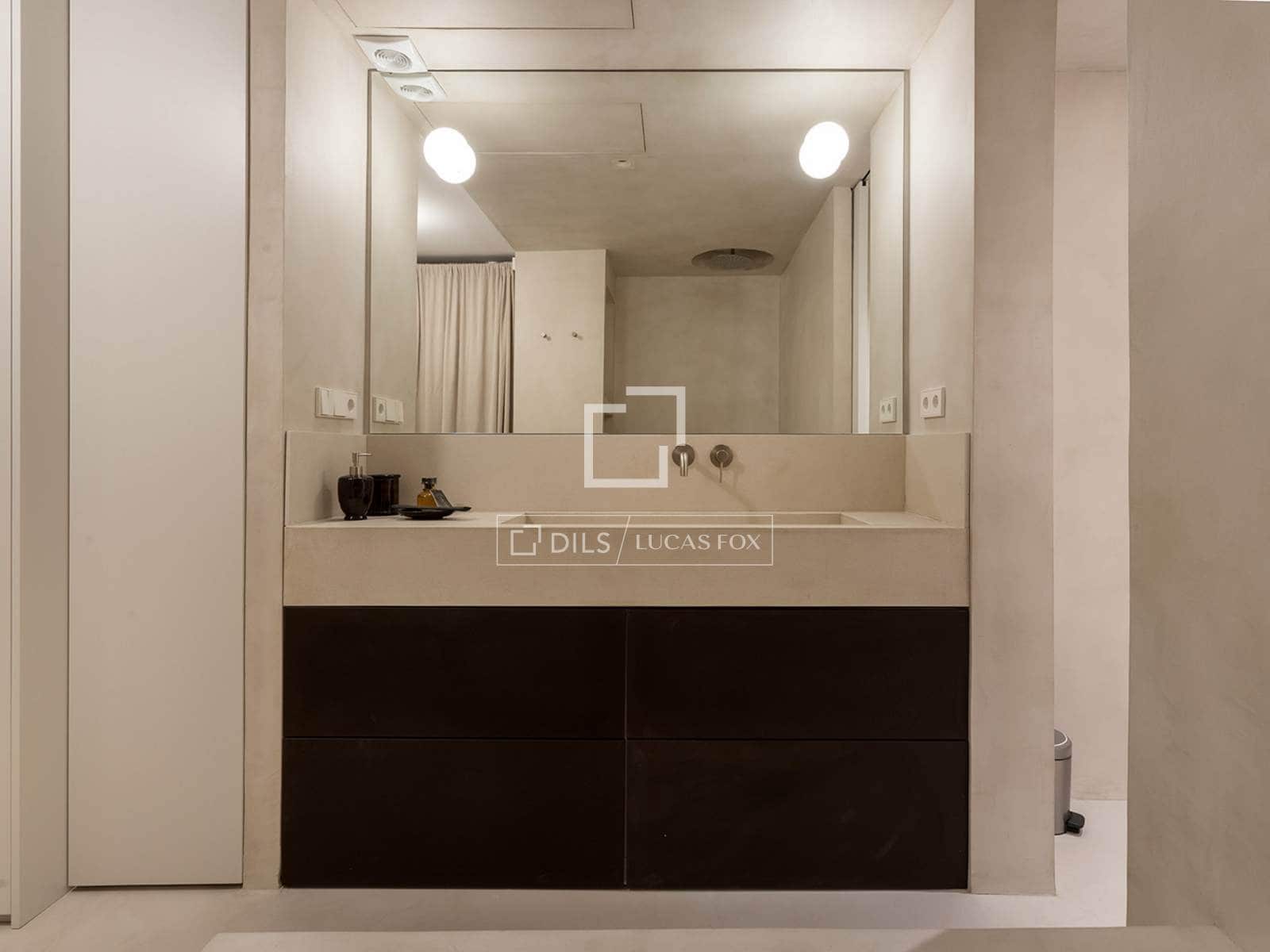 3 sypialnia Apartament na sprzedaż w Miasto Barcelona z garażem - 1 060 000 € (Ref: 10086729)