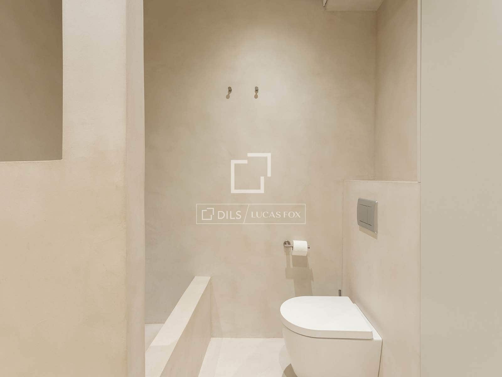 3 sypialnia Apartament na sprzedaż w Miasto Barcelona z garażem - 1 060 000 € (Ref: 10086729)
