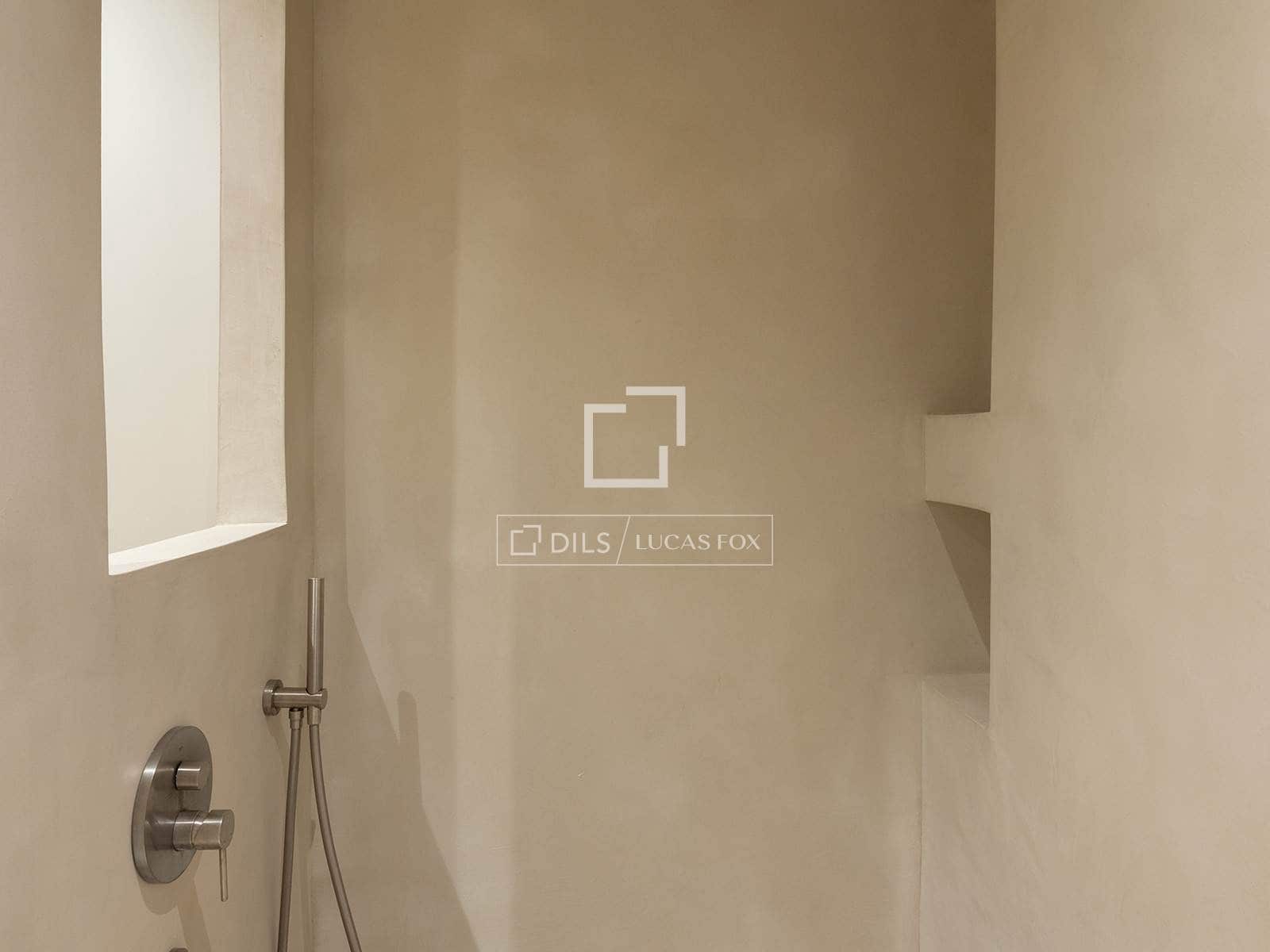 3 sypialnia Apartament na sprzedaż w Miasto Barcelona z garażem - 1 060 000 € (Ref: 10086729)