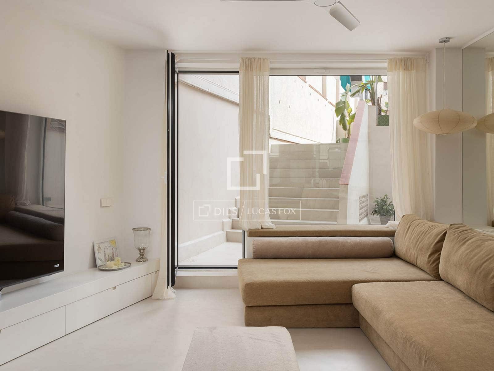 3 sypialnia Apartament na sprzedaż w Miasto Barcelona z garażem - 1 060 000 € (Ref: 10086729)