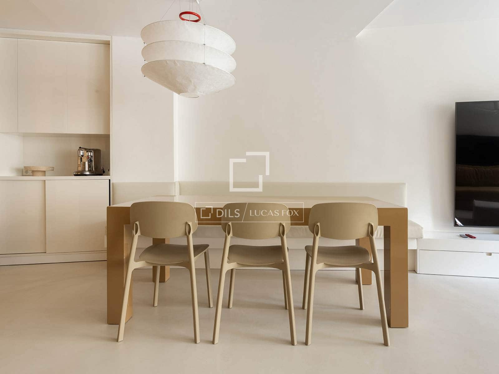 3 sypialnia Apartament na sprzedaż w Miasto Barcelona z garażem - 1 060 000 € (Ref: 10086729)